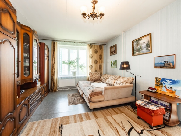 
  Продается 1-комн. квартира, 44.9 м², Адриена Лежена ул, д. 29/1
. Фото 4.