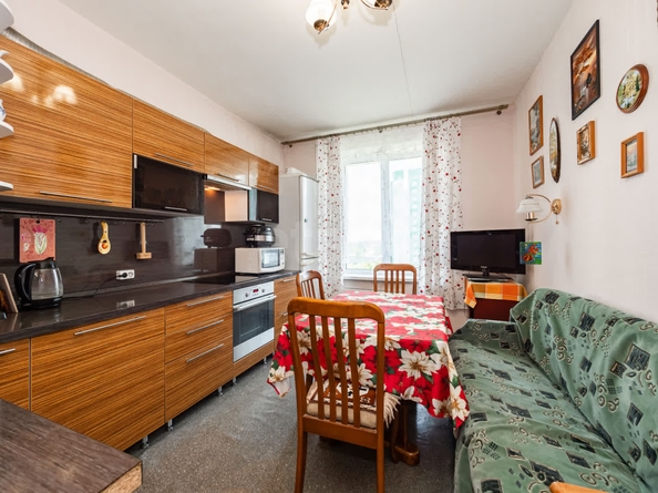 
  Продается 1-комн. квартира, 44.9 м², Адриена Лежена ул, д. 29/1
. Фото 14.