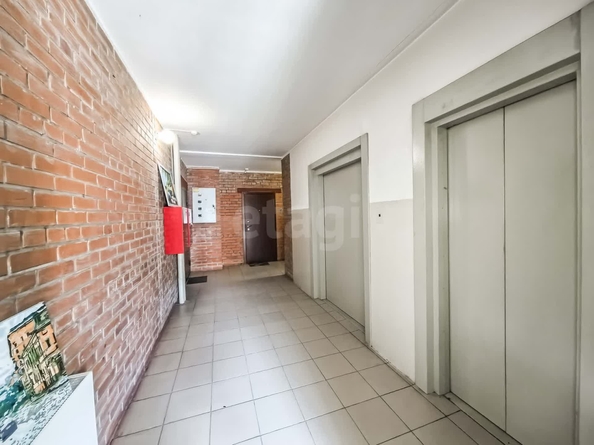 
  Продается 1-комн. квартира, 44.9 м², Адриена Лежена ул, д. 29/1
. Фото 21.
