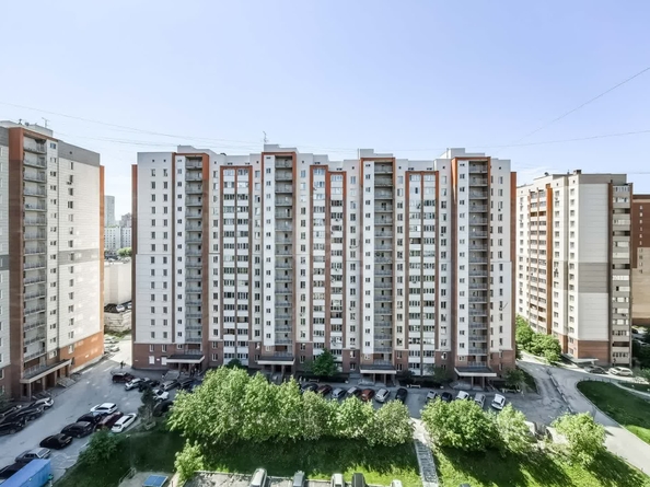 
  Продается 1-комн. квартира, 44.9 м², Адриена Лежена ул, д. 29/1
. Фото 26.