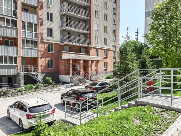 
  Продается 1-комн. квартира, 44.9 м², Адриена Лежена ул, д. 29/1
. Фото 37.