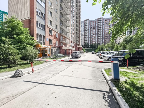 
  Продается 1-комн. квартира, 44.9 м², Адриена Лежена ул, д. 29/1
. Фото 39.