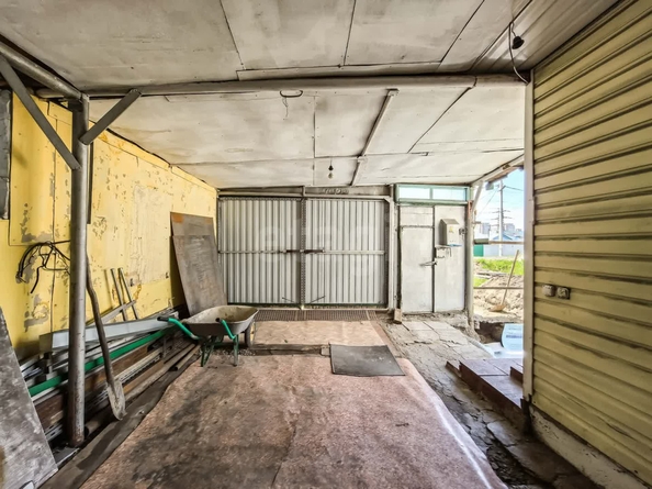 
  Продается дом, 62.3 м², Новосибирск
. Фото 5.
