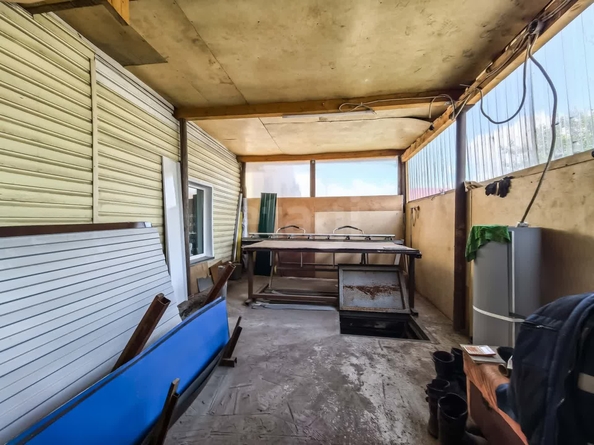 
  Продается дом, 62.3 м², Новосибирск
. Фото 6.