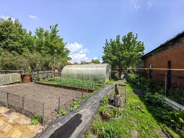 
  Продается дом, 62.3 м², Новосибирск
. Фото 12.