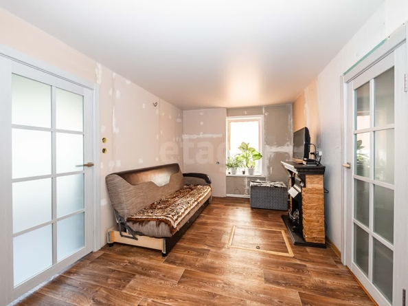 
  Продается дом, 62.3 м², Новосибирск
. Фото 28.