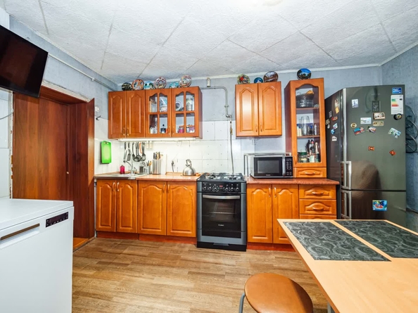 
  Продается дом, 62.3 м², Новосибирск
. Фото 32.