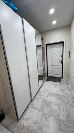 
  Сдается 1-комн. квартира, 25 м², Бориса Богаткова ул, д. 192а
. Фото 3.
