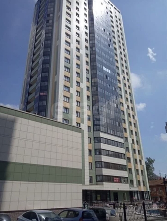 
  Продается 3-комн. квартира, 100 м², ЖК Семьи шамшиных, 55
. Фото 1.