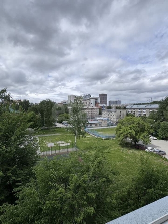 
  Сдается 1-комн. квартира, 45 м², Гоголя ул, д. 39а
. Фото 13.