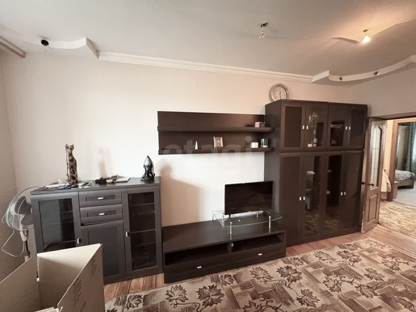 
  Продается 2-комн. квартира, 52.8 м², Ельцовская ул, д. 4/1
. Фото 3.