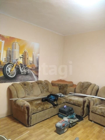 
  Сдается 1-комн. квартира, 36 м², Горбаня ул, д. 11
. Фото 1.