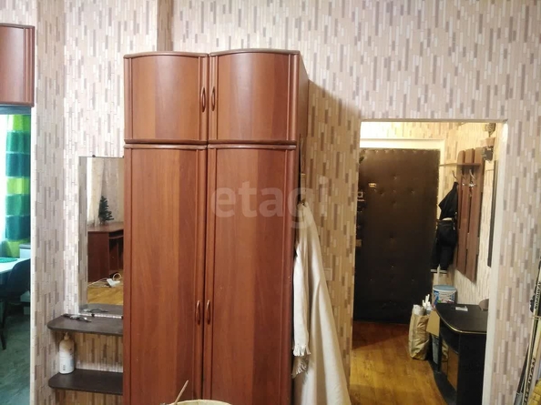 
  Сдается 1-комн. квартира, 36 м², Горбаня ул, д. 11
. Фото 2.