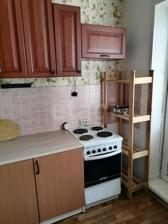 
  Сдается 1-комн. квартира, 37 м², Спортивная ул, д. 3
. Фото 2.