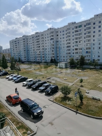 
  Сдается 1-комн. квартира, 37 м², Спортивная ул, д. 3
. Фото 12.