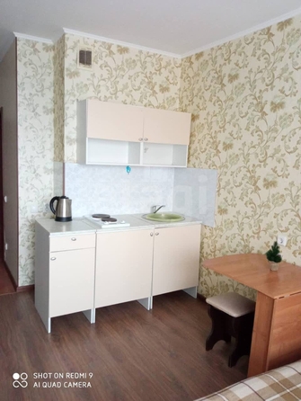
  Сдается 1-комн. квартира, 26 м², Романова ул, д. 60
. Фото 4.