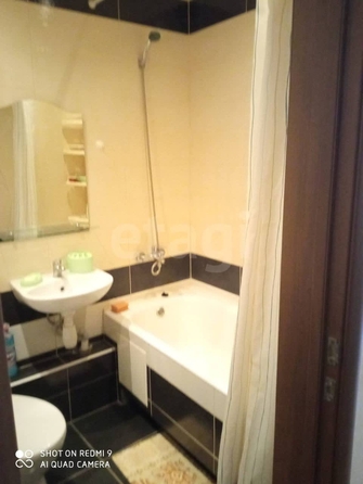 
  Сдается 1-комн. квартира, 26 м², Романова ул, д. 60
. Фото 6.