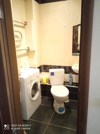 
  Сдается 1-комн. квартира, 26 м², Романова ул, д. 60
. Фото 8.