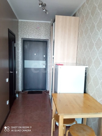 
  Сдается 1-комн. квартира, 25 м², Державина ул, д. 92/1
. Фото 5.