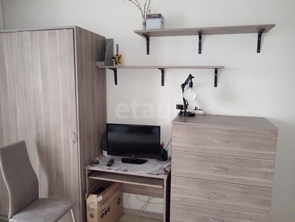 
  Сдается 1-комн. квартира, 20 м², Виктора Уса ул, д. 7
. Фото 2.