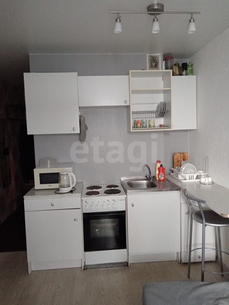 
  Сдается 1-комн. квартира, 20 м², Виктора Уса ул, д. 7
. Фото 3.