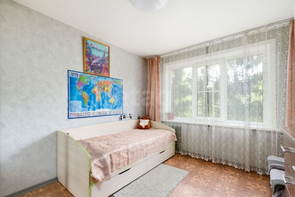 
  Продается 3-комн. квартира, 58.8 м², Бориса Богаткова ул, д. 264/1
. Фото 1.