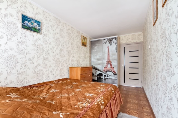 
  Продается 3-комн. квартира, 58.8 м², Бориса Богаткова ул, д. 264/1
. Фото 4.