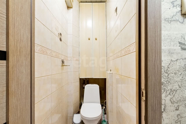 
  Продается 3-комн. квартира, 58.8 м², Бориса Богаткова ул, д. 264/1
. Фото 10.