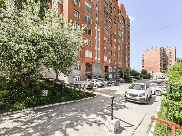 
  Сдается офис, 337 м², Толстого ул, д. 3/1
. Фото 2.