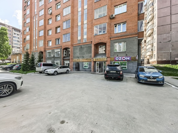 
  Сдается офис, 337 м², Толстого ул, д. 3/1
. Фото 4.