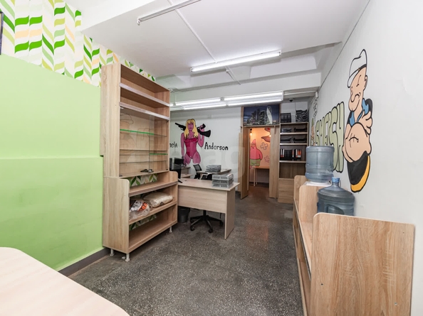 
  Сдается офис, 337 м², Толстого ул, д. 3/1
. Фото 8.