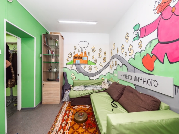 
  Сдается офис, 337 м², Толстого ул, д. 3/1
. Фото 14.