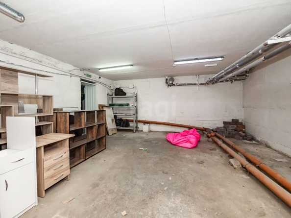 
  Сдается офис, 337 м², Толстого ул, д. 3/1
. Фото 35.