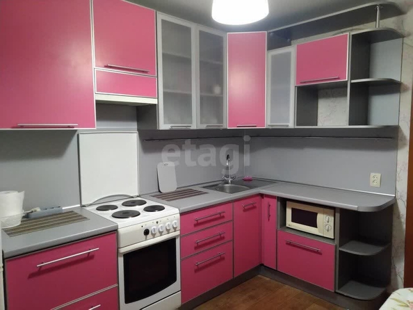 
  Сдается 3-комн. квартира, 60.1 м², Титова ул, д. 198
. Фото 11.
