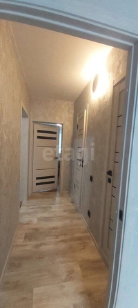 
  Сдается 1-комн. квартира, 37 м², Тихвинская ул, д. 1
. Фото 8.