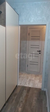 
  Сдается 1-комн. квартира, 37 м², Тихвинская ул, д. 1
. Фото 9.