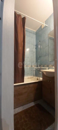 
  Сдается 1-комн. квартира, 37 м², Тихвинская ул, д. 1
. Фото 19.