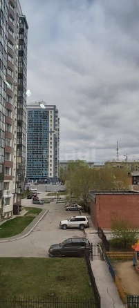 
  Сдается 1-комн. квартира, 37 м², Тихвинская ул, д. 1
. Фото 22.