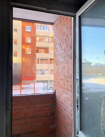 
  Продается 1-комн. квартира, 34.9 м², Петухова ул, д. 6/4
. Фото 5.