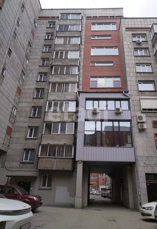 
  Сдается офис, 39.3 м², Вокзальная магистраль ул, д. 8/1
. Фото 4.