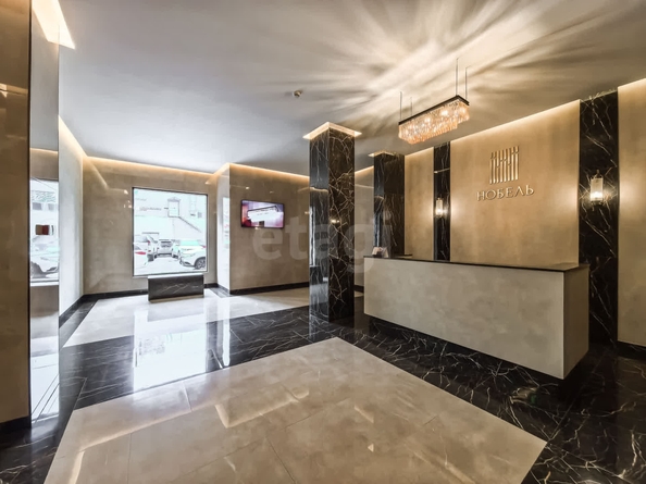 
  Продается 4-комн. квартира, 121.6 м², ЖК Дом Нобель
. Фото 10.