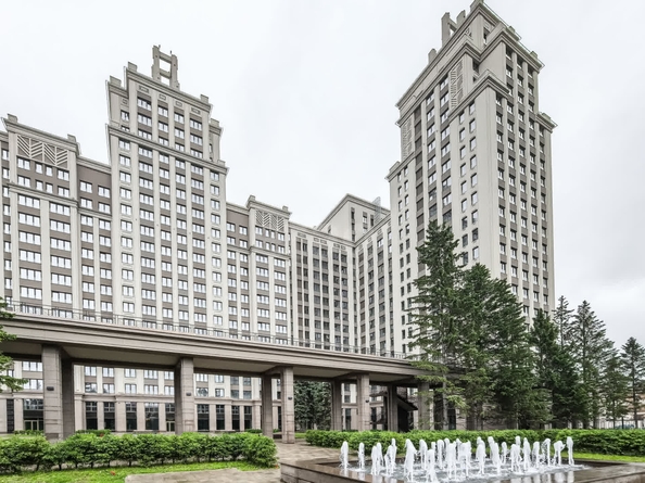 
  Продается 4-комн. квартира, 121.6 м², ЖК Дом Нобель
. Фото 14.