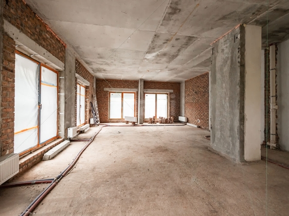 
  Продается 4-комн. квартира, 121.6 м², ЖК Дом Нобель
. Фото 17.