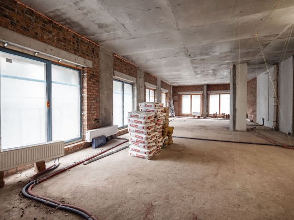 
  Продается 4-комн. квартира, 121.6 м², ЖК Дом Нобель
. Фото 23.