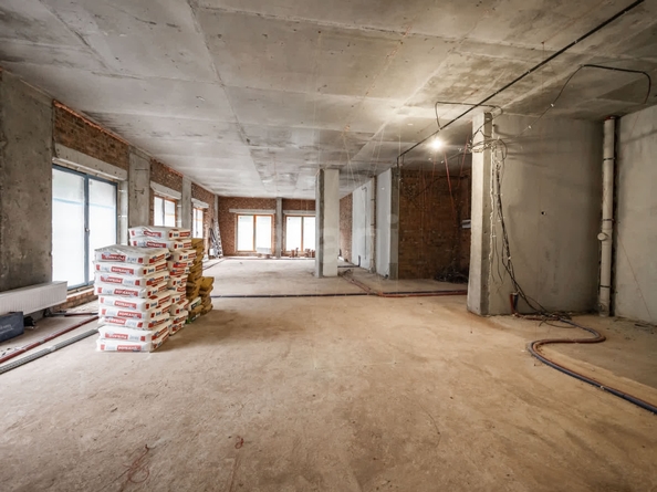 
  Продается 4-комн. квартира, 121.6 м², ЖК Дом Нобель
. Фото 31.