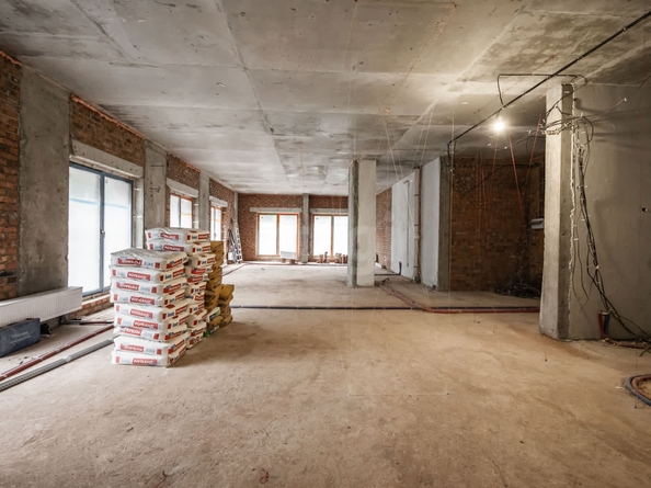 
  Продается 4-комн. квартира, 121.6 м², ЖК Дом Нобель
. Фото 37.