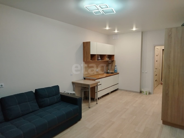 
  Продается студия, 28.3 м², ЖК Сандэй
. Фото 3.