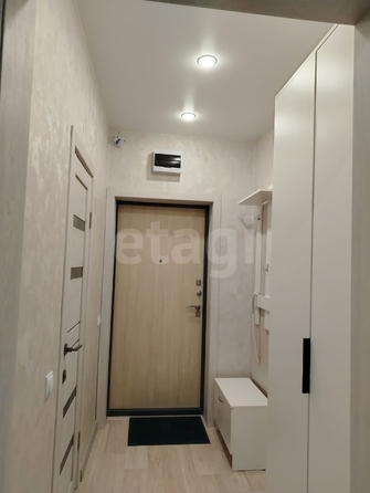 
  Продается студия, 28.3 м², ЖК Сандэй
. Фото 5.