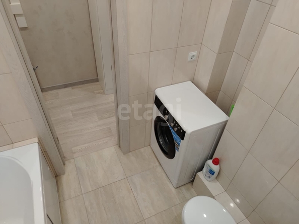 
  Продается студия, 28.3 м², ЖК Сандэй
. Фото 8.