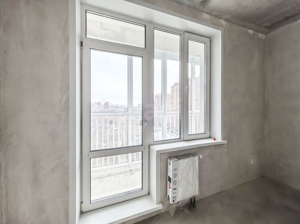 
  Продается 2-комн. квартира, 52.3 м², ЖК Топаз
. Фото 1.